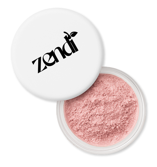 Blurring Powder